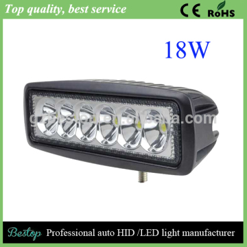 bestop High Quality super bright flexible led work light