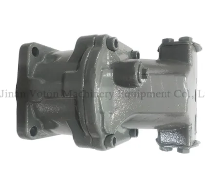 new 2021 Rexroth pump