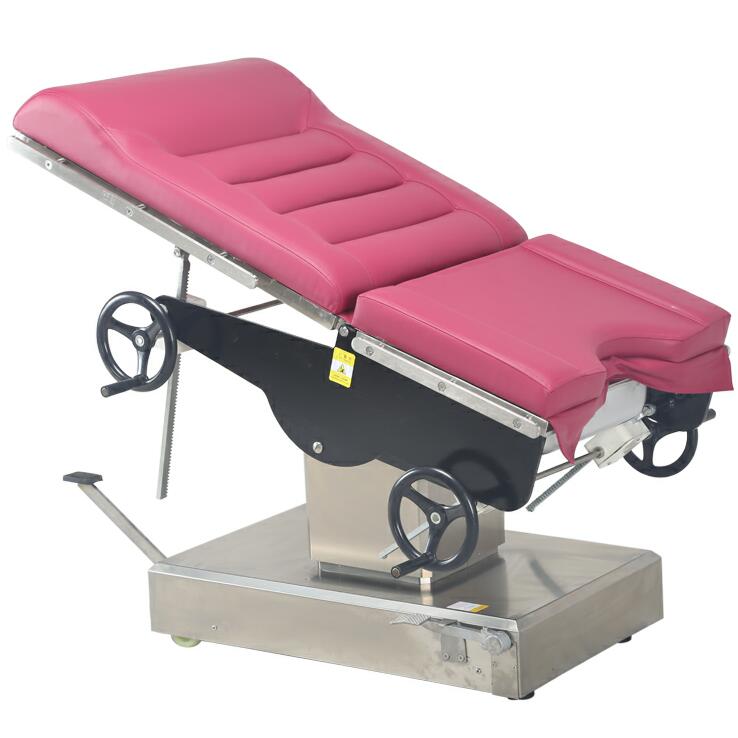 Popular Manual Gynecology Examination Tables