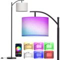 Remote control RGBW LED llight bulb lamps