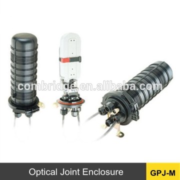 joint closure plastic telecom ftth splitter