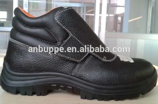 ppe equipment industrial working boots