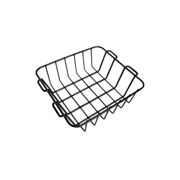 Akcesorium do koszyka w czarnym wewnętrznym drucie dla 45QT Classic Series Rotomolded Coolers „Jeśli chcesz jednak tytuł, który lepiej zawiera wszystkie elementy, w tym część„ Tic Dapped Plastic Black ”, może być trudniejsze, aby wszystko starannie dopaso