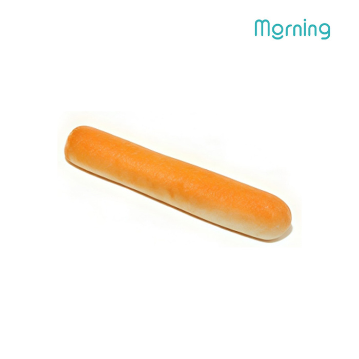 লং ব্রেড স্টিক পিইউ ফোম স্লো রিবাউন্ড টয়