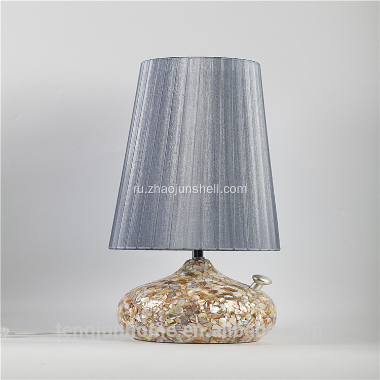 Canosa эко-китайский раковины настольная лампа с пьедесталом керамики