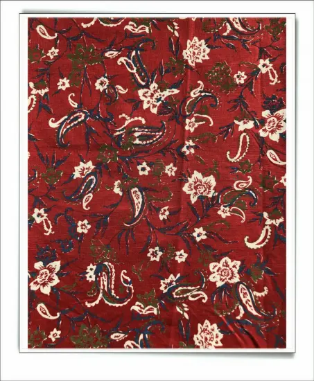 linen rayon interweave fabric for dress