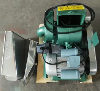 Cereal Hammer Mill for Home and Farm Use