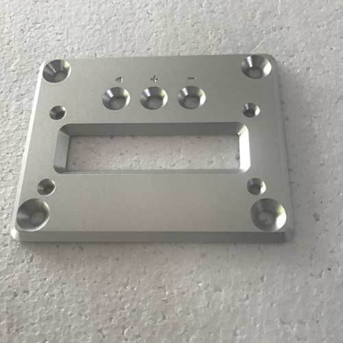 Custom precision cnc services cnc machining small parts