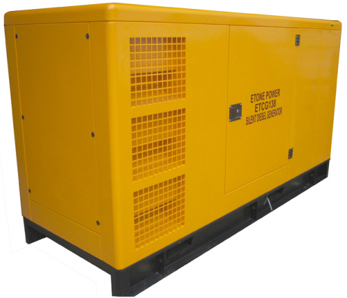 weichai  diesel welding generator set 100KW