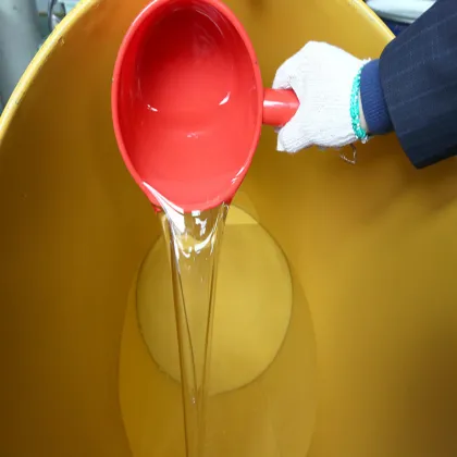 Reliable Encapsulation Material for Electronics