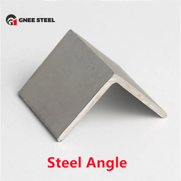 High Quality Steel Angles for Extended Construction Life