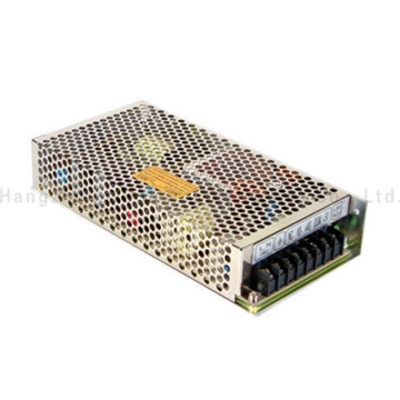 Mean Well RT-125C 125W Triple Output Power Supply 125W 5V 15V -15V
