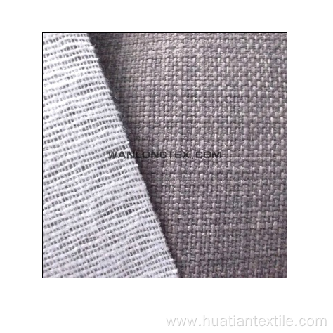 New Design Upholstery Linen Sofa Fabric For Furniture