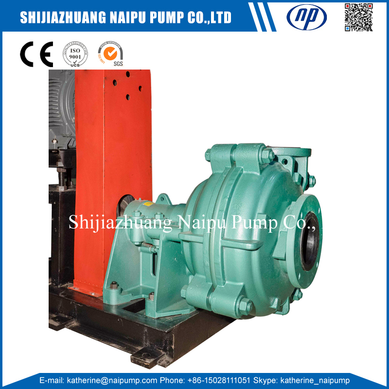 Slurry Pump