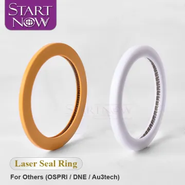 O-Ring Washer for DEN OSPRI Au3tech 1064nm BT240 BT230 Fiber Laser Head