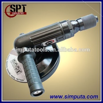7" (180mm)Air Angle Grinder (SPT-14120)