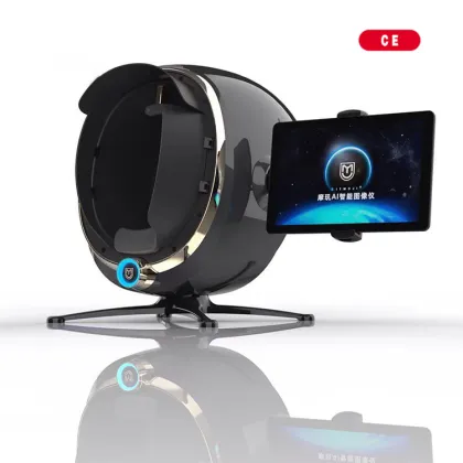 Professional Face Skin Analyzer