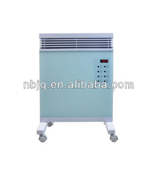 Modern convection heater