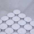 Kuil Gunakan 12g 14g White Mini Tealight Lilin