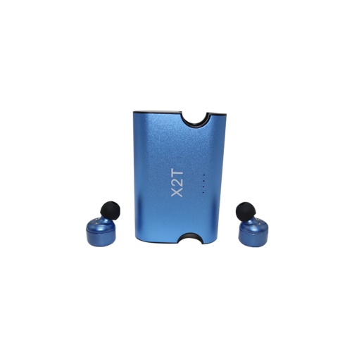 stereo earphone bluetooth double min earbuds