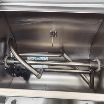 Wheat Flour Mixer Machine for Bakery and Restaurant Industry