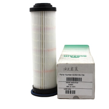 Wholesale Oil Filter and Sullair Air Compressor Spare Parts: 02250155-709