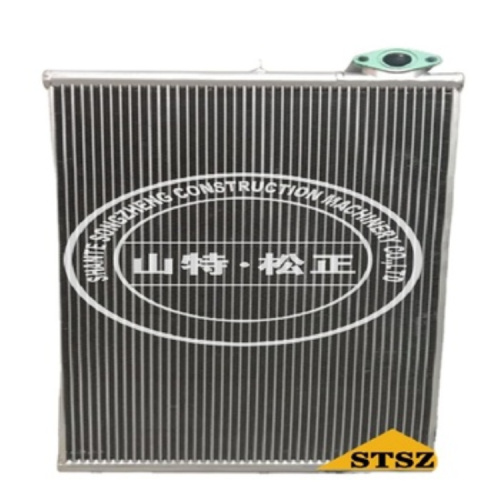 Excavator accessories PC450-8 hydraulic oil radiator208-03-75140
