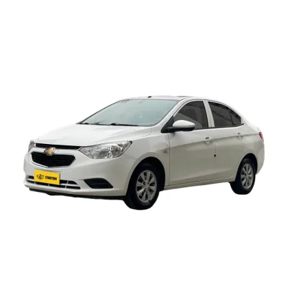 2018 Chevrolet Sail 3 1.5L