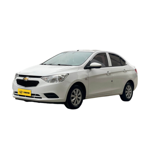 2018 Chevrolet Sail 3 1.5L