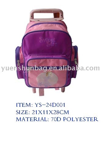 schoolbags