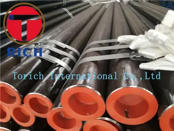 API 5CT GRADE L80 Carbon Steel Casing Pipe