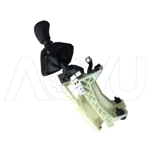 Gear Shift Lever Assembly OEA6392600109 for Mercedes Benz Vito W639 (2003, 2010, 2004)