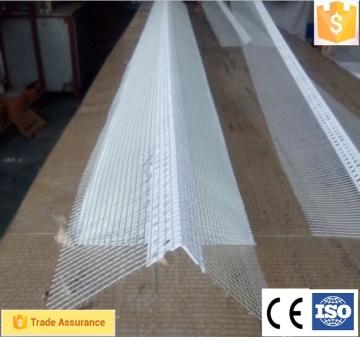 all size and color supply, Fiberglass mesh with PVC corner bead