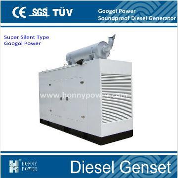 30kva cummins diesel generator