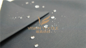 Polyester Waterproof Taslon Oxford Fabric