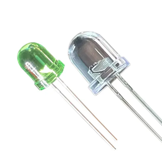High Quality 3MM Round Bright White LED Diode - Hipower Free Sample Hot Sell