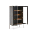 Family wine locker sideboard