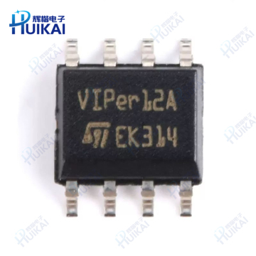 VIPER12A VIPER12AST-E元の高品質オフラインスイッチSOP-8