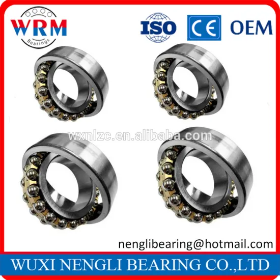 Best prices china factory bearing 1309 self-aligning ball bearing