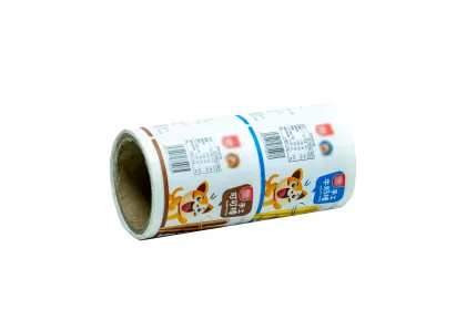Waterproof Self Adhesive Roll Paper For Label