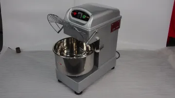 HS20 20L Dough Mixer Commercial Bakery Equipment for Dough Mixing
