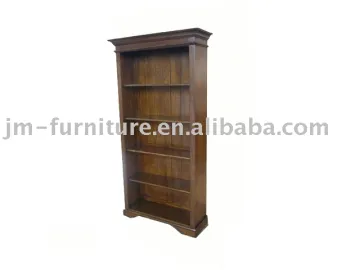 Wooden Book shelf