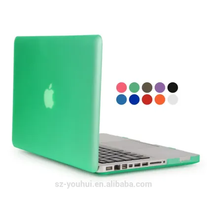 Wholesale For Apple Mac Book Pro 13" Case