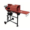 Electric Wood Splitting Machine