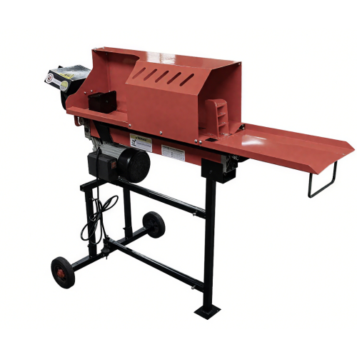 Electric Wood Splitting Machine