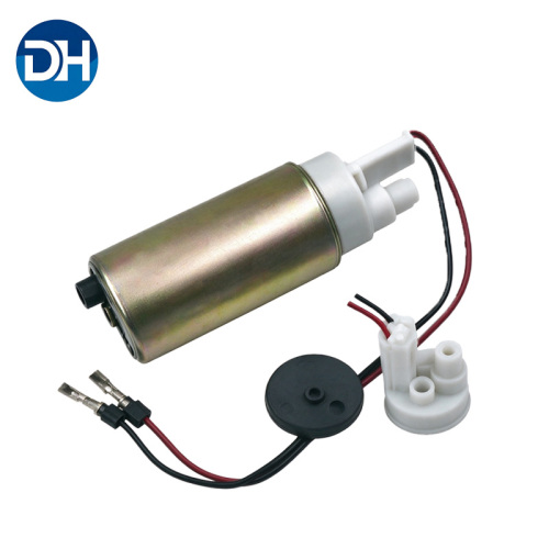 Reemplazo de la bomba de combustible eléctrica de alto flujo