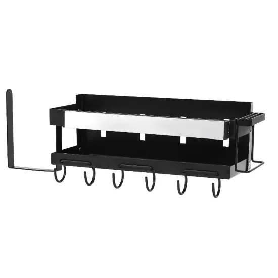 Removable Saving Space Organizer for Blackstone Griddle Caddy