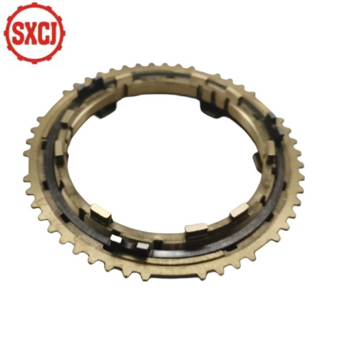 customization Auto Spare Parts gearbox parts Synchronizer Ring set oem 33039-36010 for TOYOTA