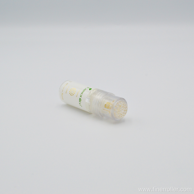 0.25mm/0.5mm/1.0mm Facial Hydra Derma Stamp