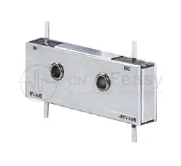 18-40 GHz Low Noise Amplifier